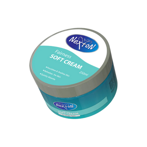 Nexton Fairness Soft Cream 250ml