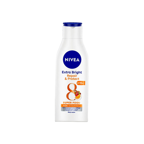 Nivea Body Lotion Extra Bright Repair And Protect 100ml