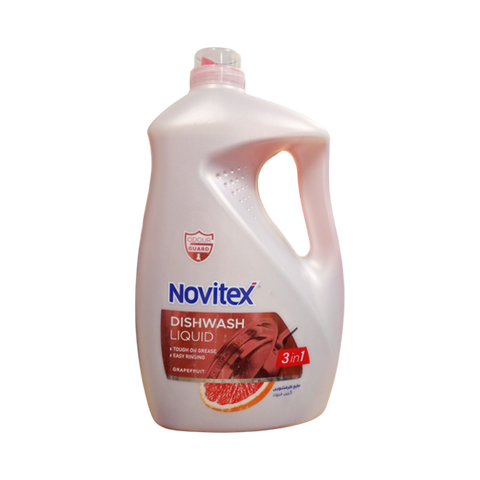Novitex Dishwashing Irani Shampoo 3.6kg