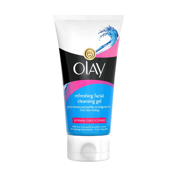 Olay Refreshing Facial Cleansing Gel 150ml