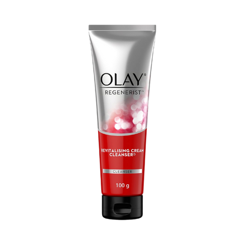 Olay Regenerist Revitalising Cream Cleanser 100G