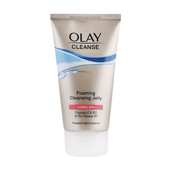 Olay Foaming Cleansing Jelly 150ml