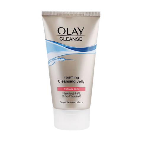 Olay Foaming Cleansing Jelly 150ml