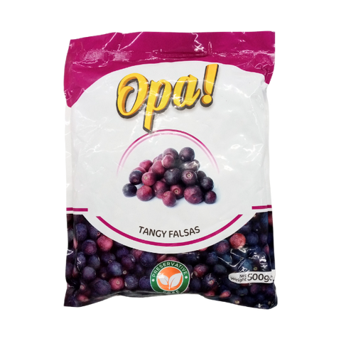 Opa Tangy Falsas 500Gm