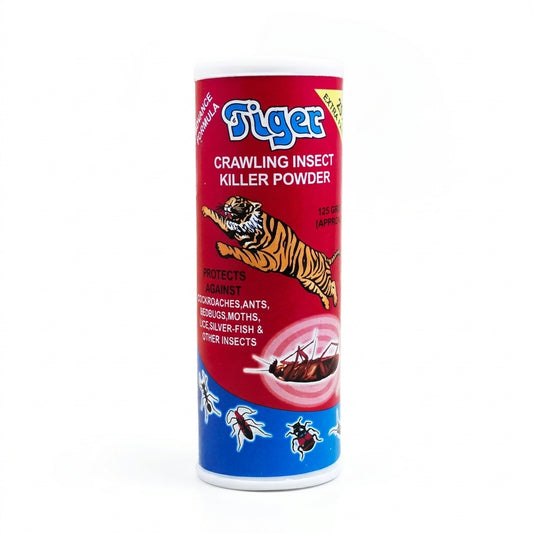 Triger Crawling Insect Killing Powder 120g