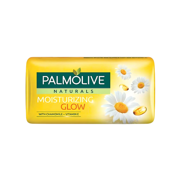 Palmolive Moisturizing Glow Soap 98g