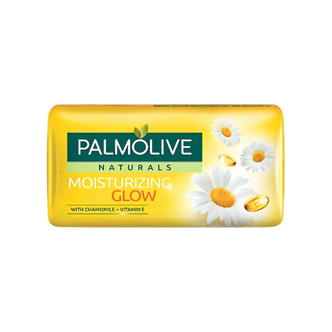 Palmolive Moisturizing Glow Soap 98g