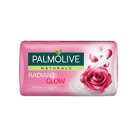 Palmolive Radiant Glow Soap 130g
