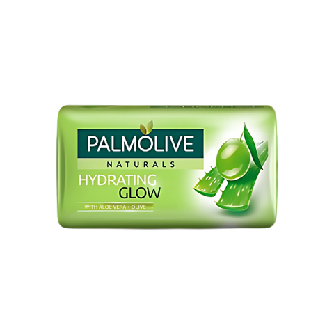 Palmolive Soap With Naturals Hydrating Glow 130g
