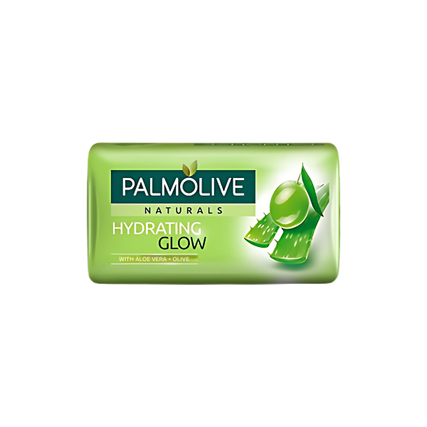Palmolive Soap With Naturals Hydrating Glow 98g