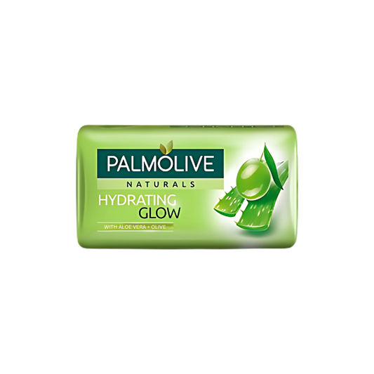 Palmolive Soap With Naturals Hydrating Glow 98g