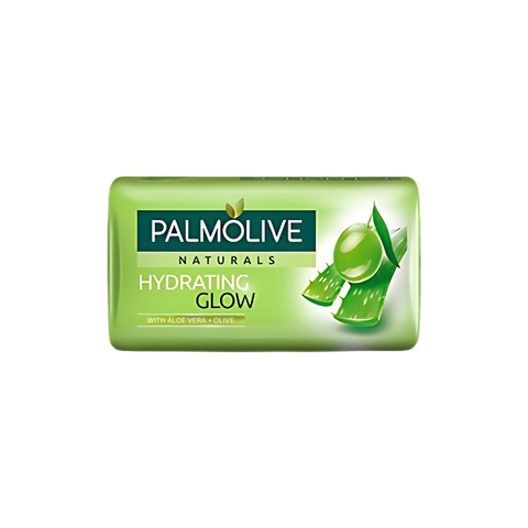 Palmolive Soap With Naturals Hydrating Glow 98g