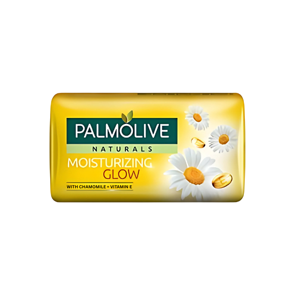Palmolive Soap With Naturals Moisturizing Glow 130g