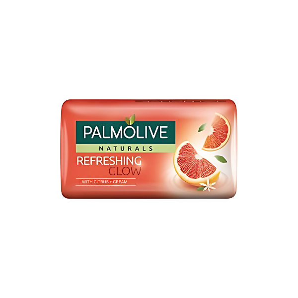 Palmolive Soap With Naturals Refreshing Glow 98g