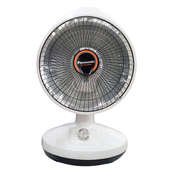 Panasonic Electric Heating Fan 900W