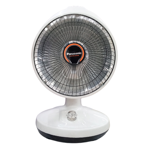 Panasonic Electric Heating Fan 900W