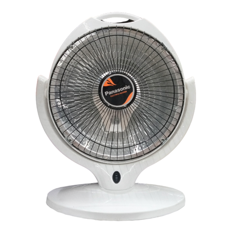 Panasonic Electric Heating Fan Dish 600W
