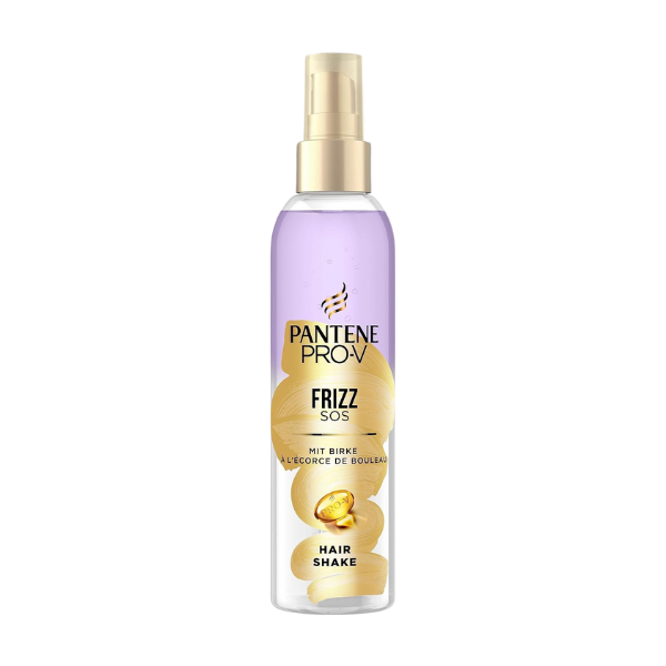 
Pantene Pro V Frizz Sos Hair Shake 150ml