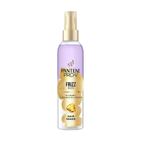 
Pantene Pro V Frizz Sos Hair Shake 150ml