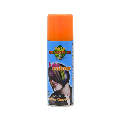 Party Success Orange Couleur Cheveux Hair Color 125ml