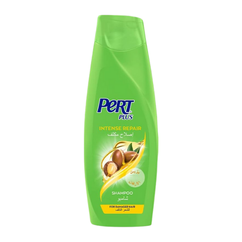 Pert Plus Intense Repair Shampoo For Damaged Hair 400ml