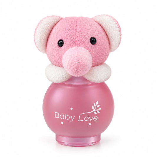Baby Love Natural Perfume Spray – 50ml (W1280-30)