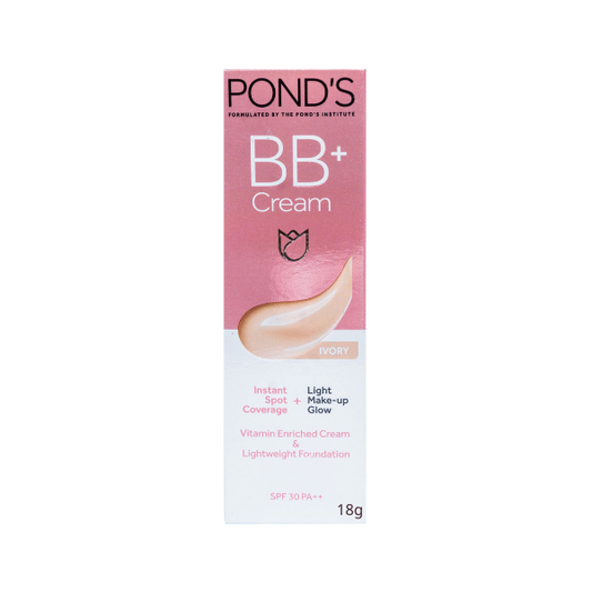Pond's BB Cream Ivory SPF 30 18g