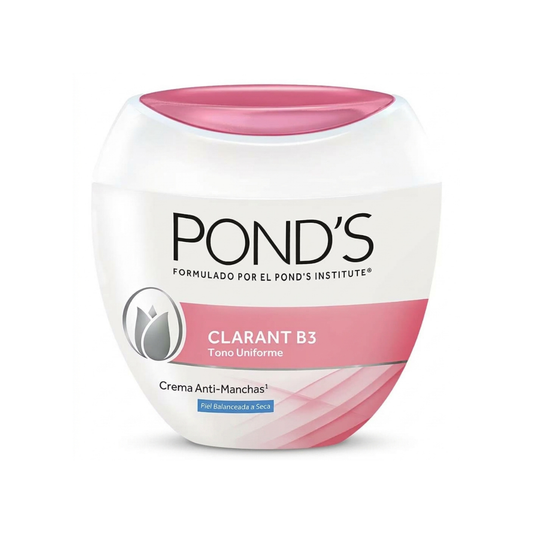 Pond’s Clarant B3 Anti Manchas Dark Spot Cream 200g