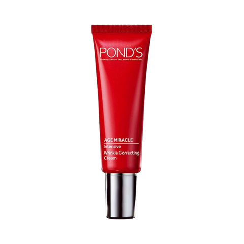 Ponds Age Miracle Intensive Wrinkle Corrector Cream 50ml