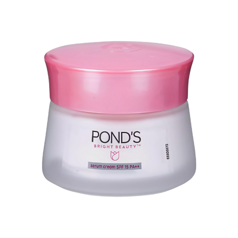 Ponds Bright Beauty Serum Cream 50g