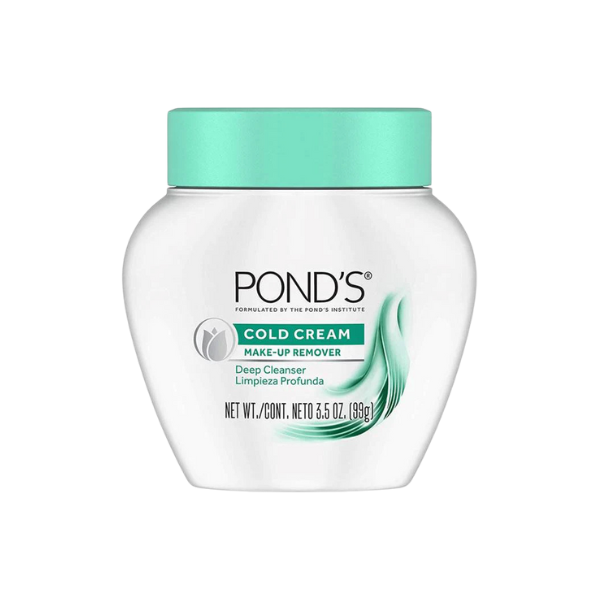 Ponds Cold Cream Makeup Remover 99g