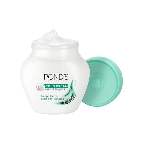 Ponds Cold Cream Makeup Remover 99g