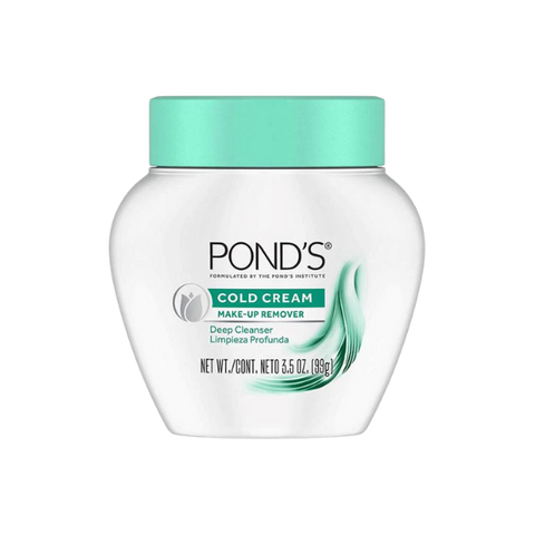 Ponds Cold Cream Makeup Remover 99g