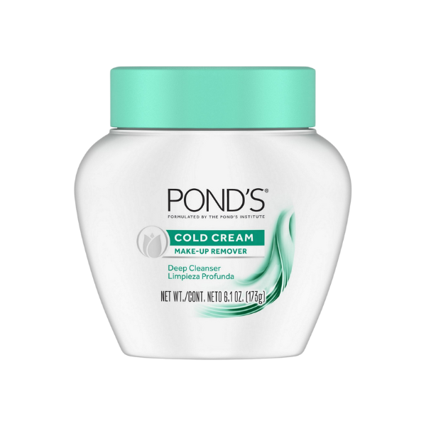 Ponds Deep Cleanser Cold Cream 173g