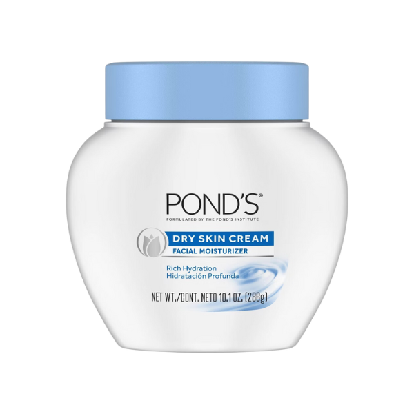 Ponds Dry Skin Cream 286gm