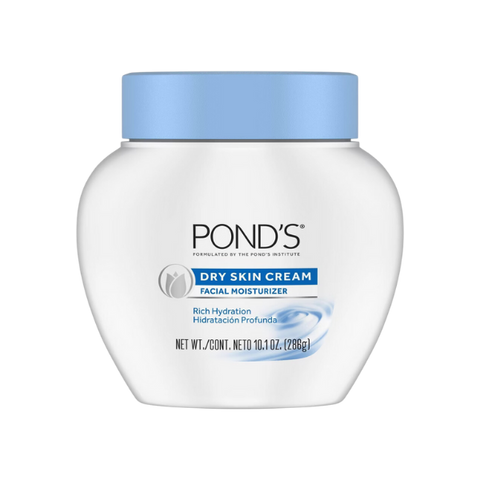 Ponds Dry Skin Cream 286gm