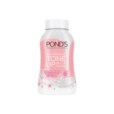 Ponds White Beauty Instabright Tone Up Milk Powder 40g