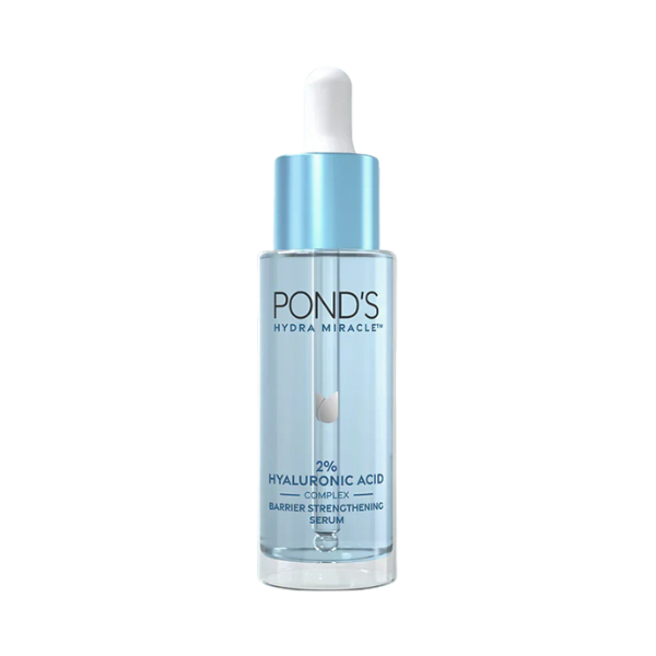 Ponds Hydra Miracle 2% Hyaluronic Acid Complex Serum 30ml