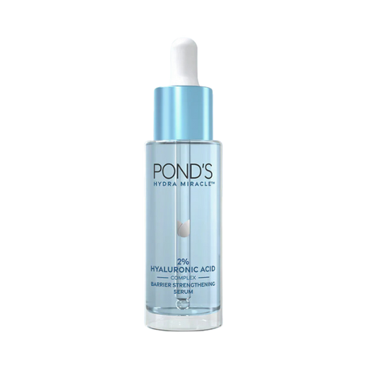 Ponds Hydra Miracle 2% Hyaluronic Acid Complex Serum 30ml