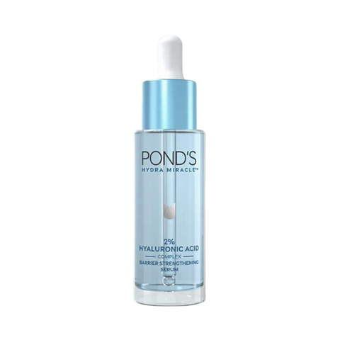 Ponds Hydra Miracle 2% Hyaluronic Acid Complex Serum 30ml