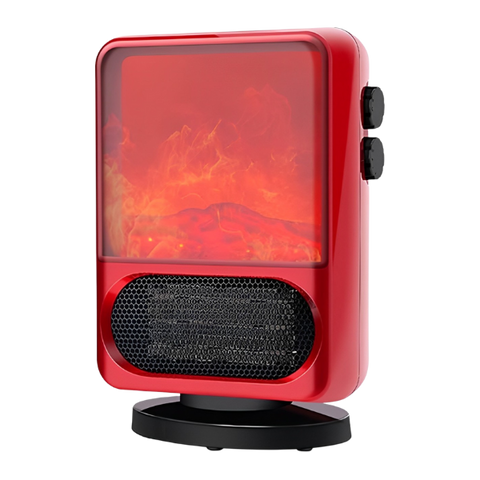 Portable Electric Heater 1200W