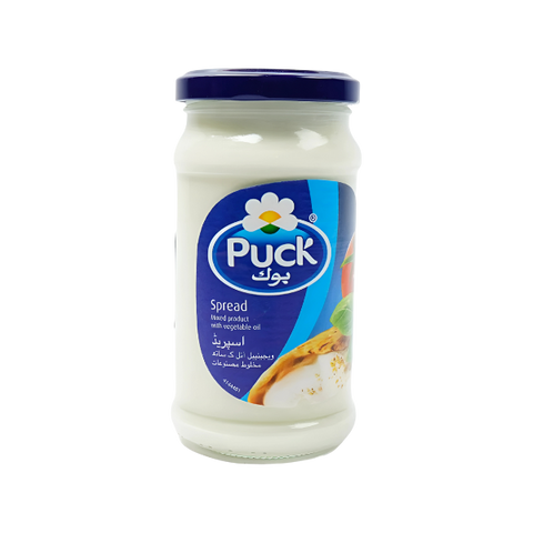 Puck Spread 240g