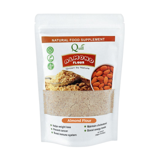 Quill Almond Flour 300g