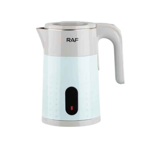 Raf Electric Kettle 2.0l R.7894 2000w Buy In Best Price – Nazar Jan's 