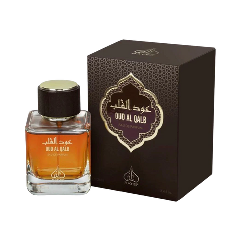 RAYEF OUD AL QALB PERFUME 100ML