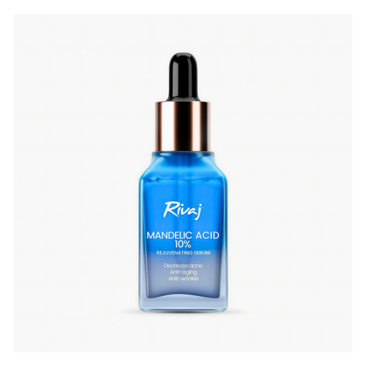 RIVAJ MANDELIC ACID SERUM 10% 30ML