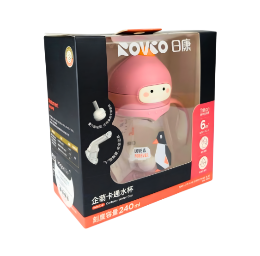 ROVCO BABY BOTTLE ART NO:RK-B1032