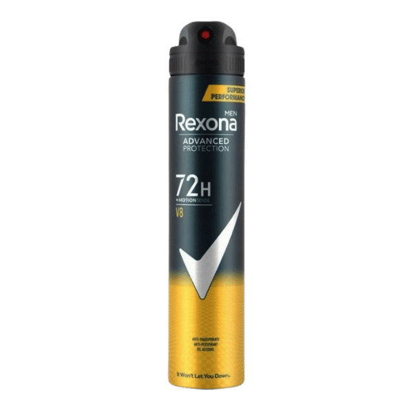 Rexona Men 72 Hours Motion Sense Body Spray 200ml