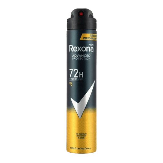Rexona Men 72 Hours Motion Sense Body Spray 200ml