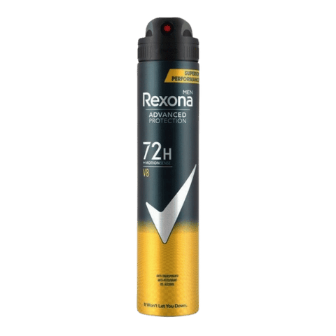 Rexona Men 72 Hours Motion Sense Body Spray 200ml